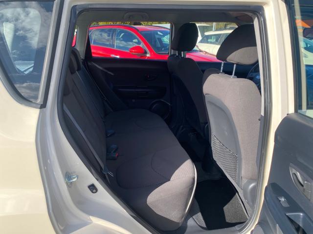 KIA Soul 1.6 CRDi VGT Active