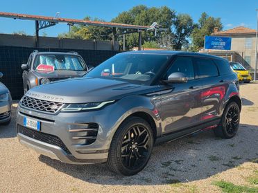 Land Rover Range Evoque 2.0D I4 180 CV AWD Auto R-Dynamic