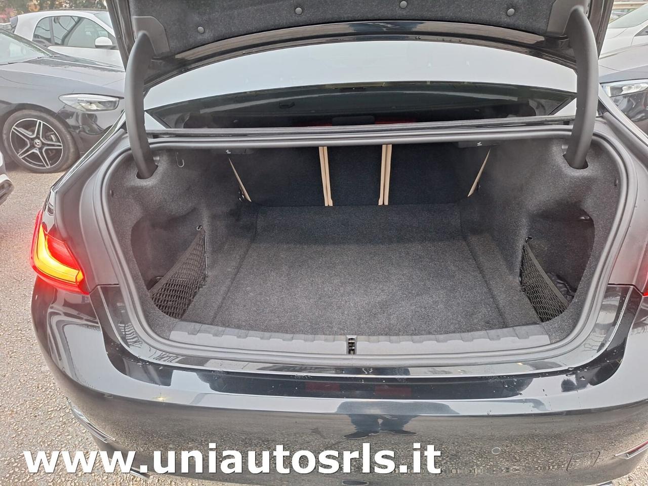 Bmw 318 318d Luxury