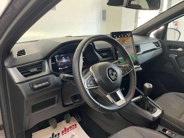 Renault Captur TCe 90 CV Techno