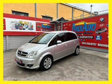 Opel Meriva 1.4 90cv Cosmo - 2007