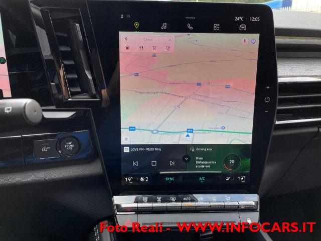 RENAULT Austral Austral Mild Hybrid 160 CV Auto Techno - PROMO