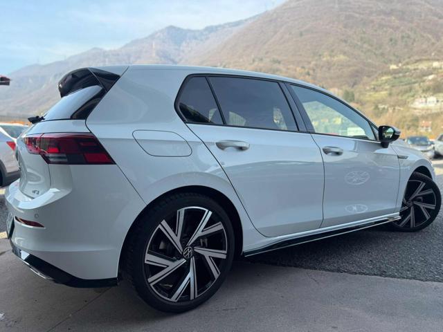 VOLKSWAGEN Golf 1.5 eTSI 150 CV EVO ACT DSG R-Line