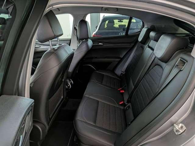 Alfa Romeo Stelvio Stelvio 2019 2.2 t Ti Q4 210cv auto