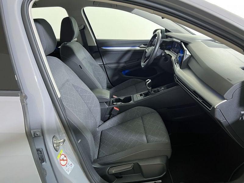 Volkswagen Golf Golf 2.0 tdi Life 115cv