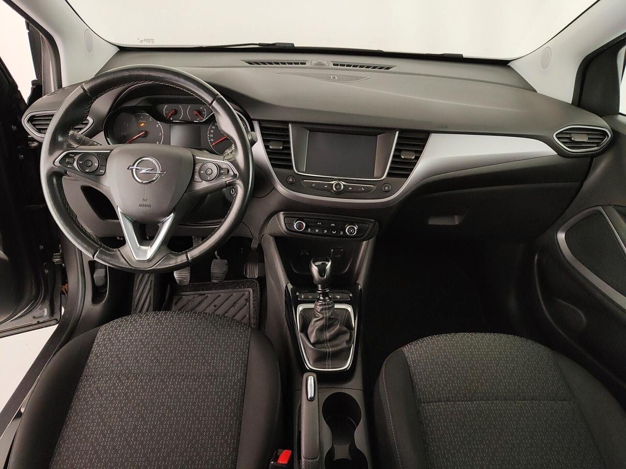 Opel Crossland 1.5 ECOTEC D 110 CV Start&Stop Edition