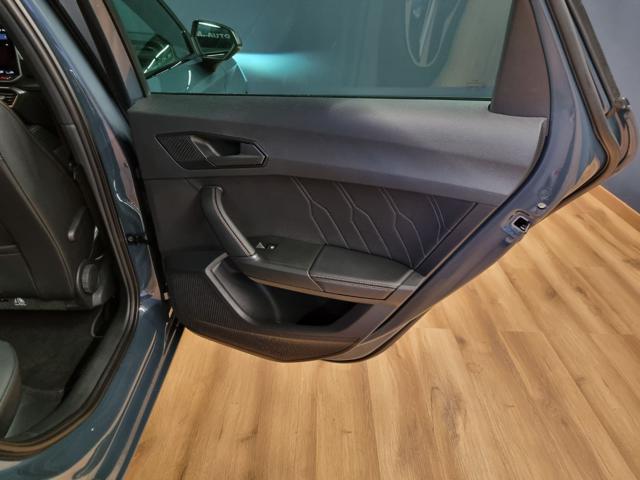 CUPRA Leon Sportstourer 1.5 e-Hybrid 204 CV DSG PLUG-IN