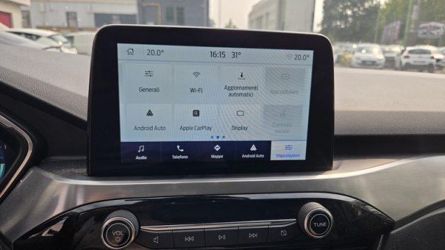 FORD Kuga 1.5 EcoBoost 150 CV 2WD Titanium X PERMUTE