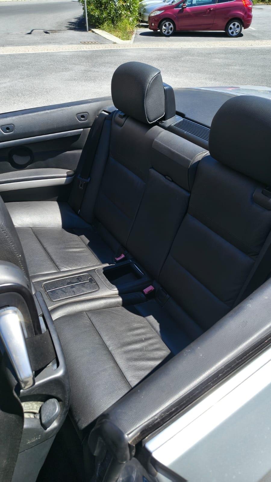 Bmw 325 325i cat Cabrio Attiva