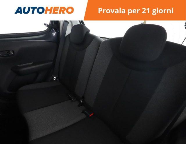 CITROEN C1 VTi 68 5 porte Shine