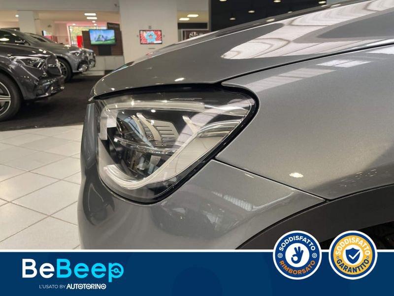 Mercedes-Benz GLC 300 DE PHEV (EQ-POWER) PREMIUM 4MATIC AUTO