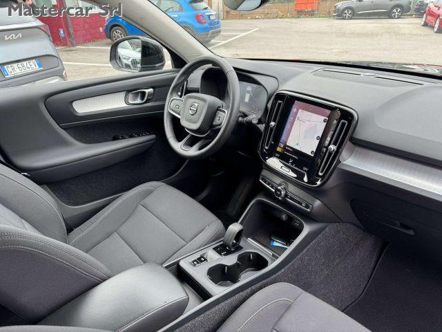 VOLVO XC40 T4 PLUG-IN HYBRID AUTO RECHARGE N1 - GG980JB