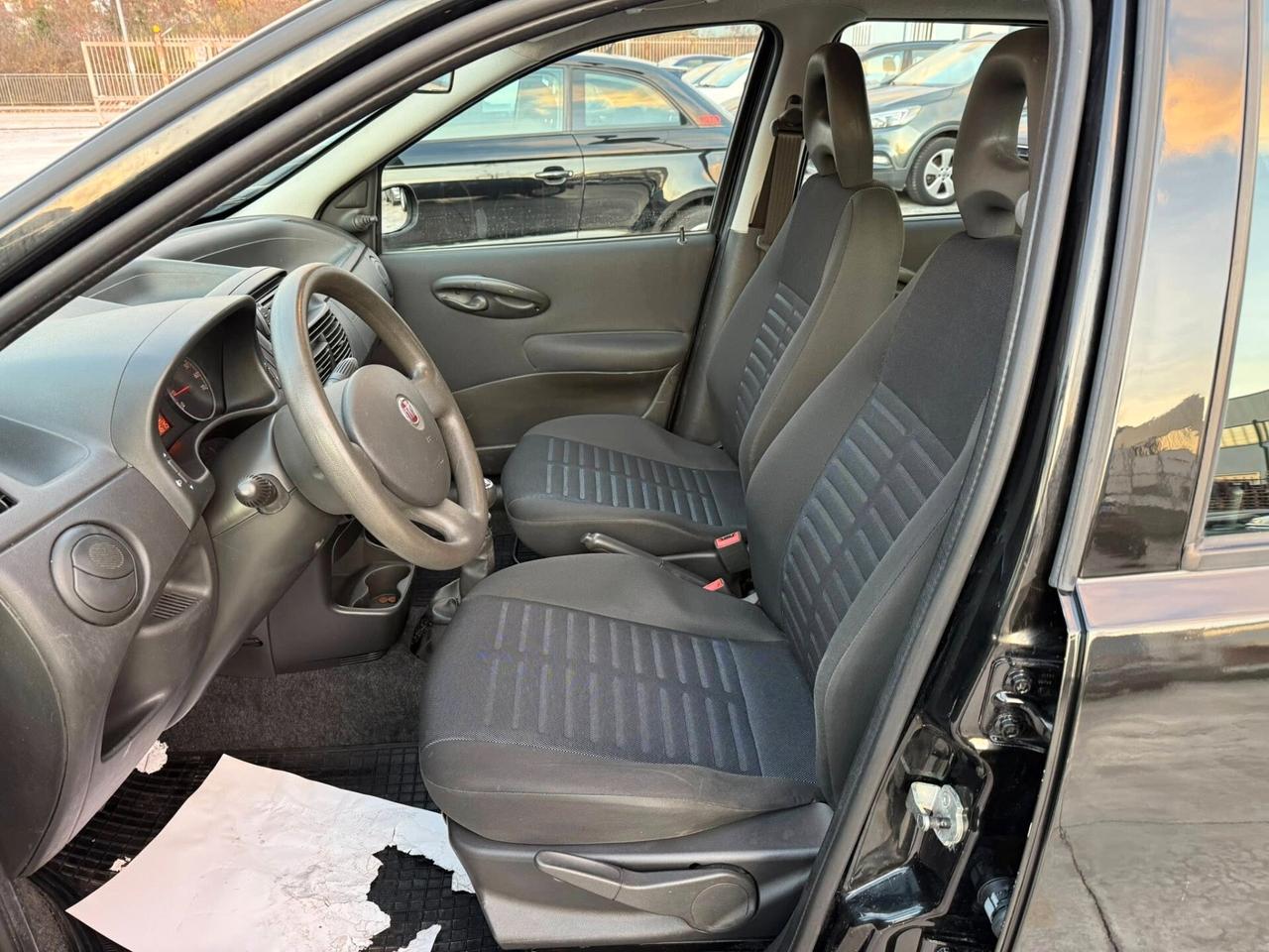 Fiat Punto Classic 1.2 5 porte -UNICOPROPRIETARIO-