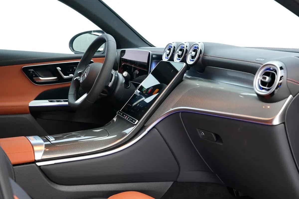 Mercedes-benz GLC 200 220 d 4Matic Mild Hybrid Advanced Plus NOLEGGIO LUNGO TERMINE - LEASING FULL INCLUSIVE