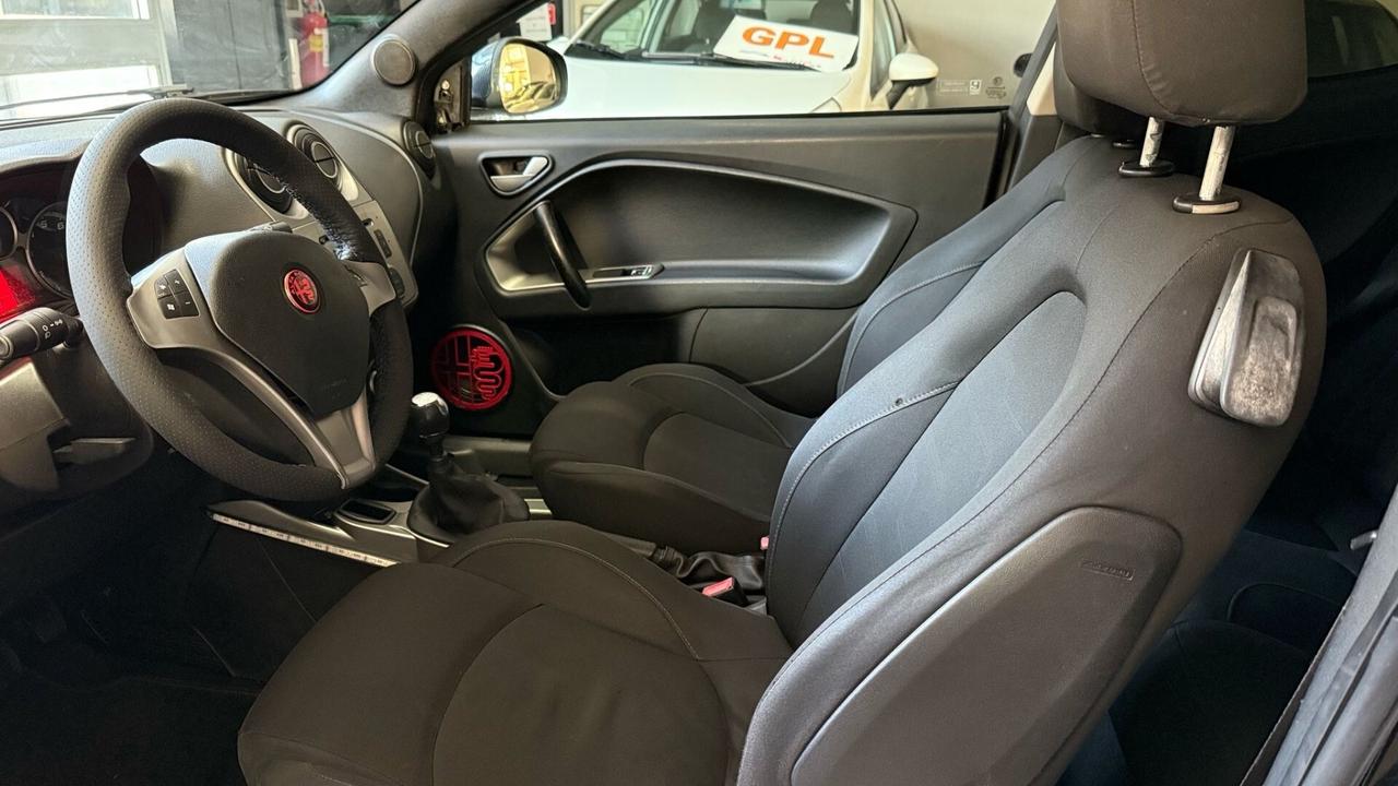 Alfa Romeo MiTo 1.4 70 CV 8V Progression
