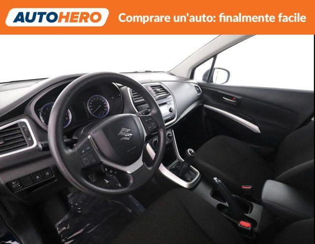 SUZUKI S-Cross 1.0 Boosterjet Cool
