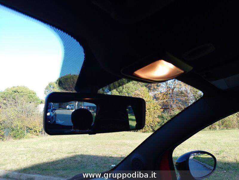 Abarth 595 2016 1.4 t-jet 145cv my18