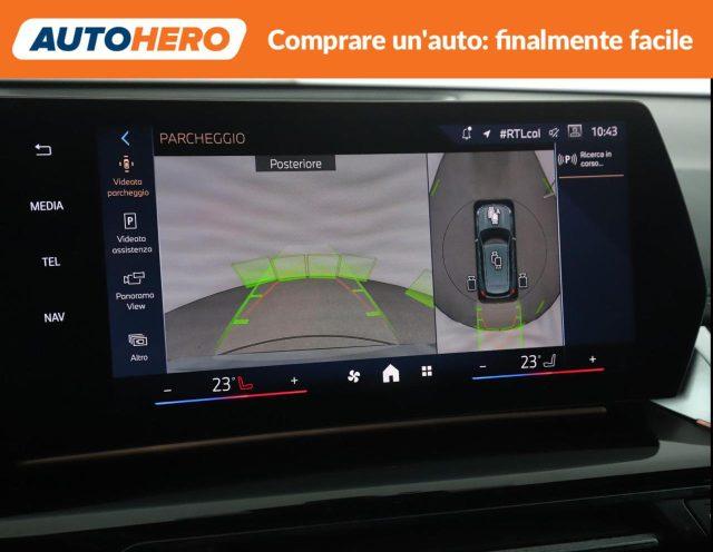 BMW X1 xDrive 23d Msport