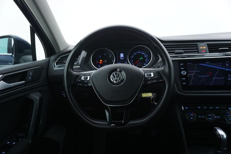 Volkswagen Tiguan Business DSG 4MOTION BR581615 2.0 Diesel 150CV