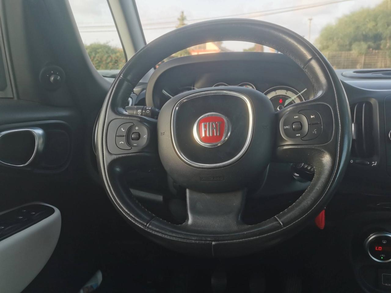 Fiat 500L 1.3 Multijet 95 CV Trekking 2016