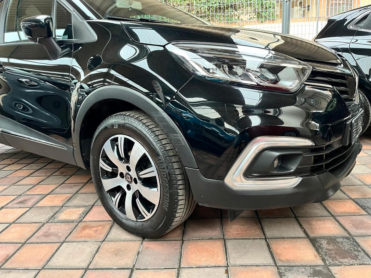 Renault Captur TCe 12V 90 CV Sport Edition