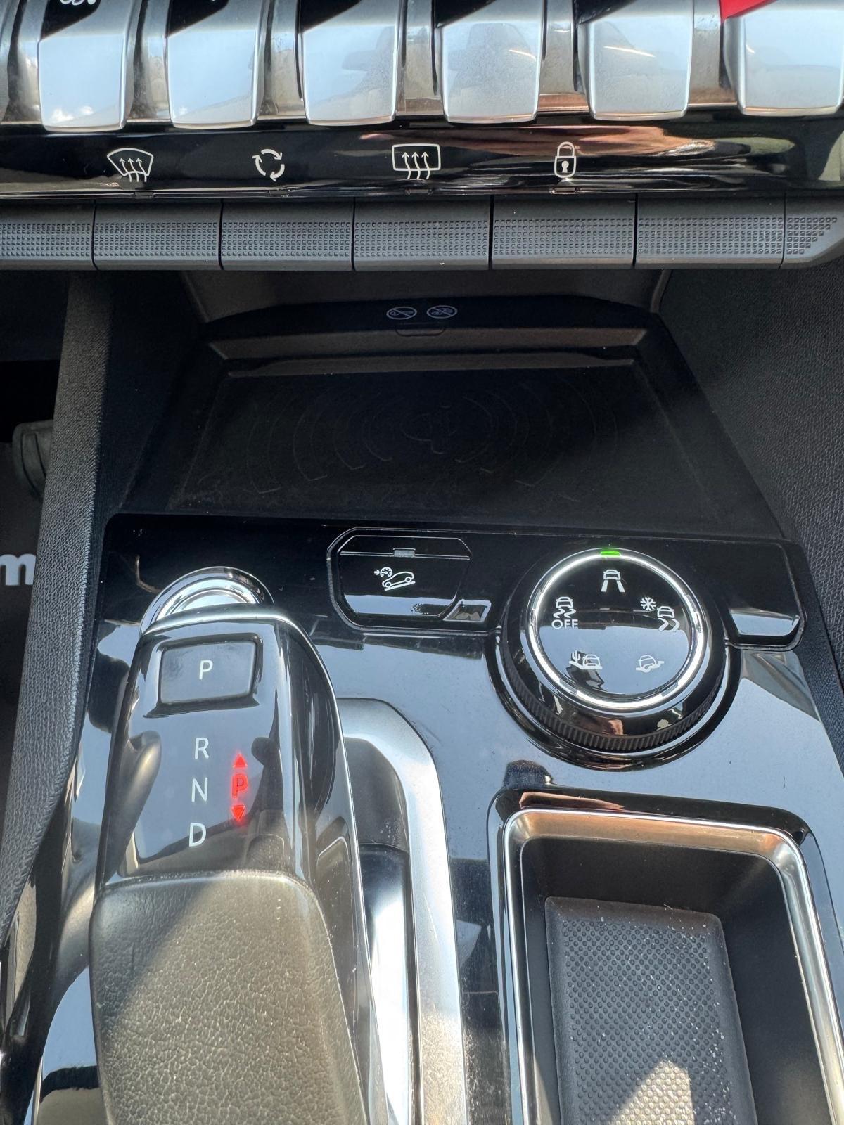 Peugeot 3008 BlueHDi 130 S&S Allure