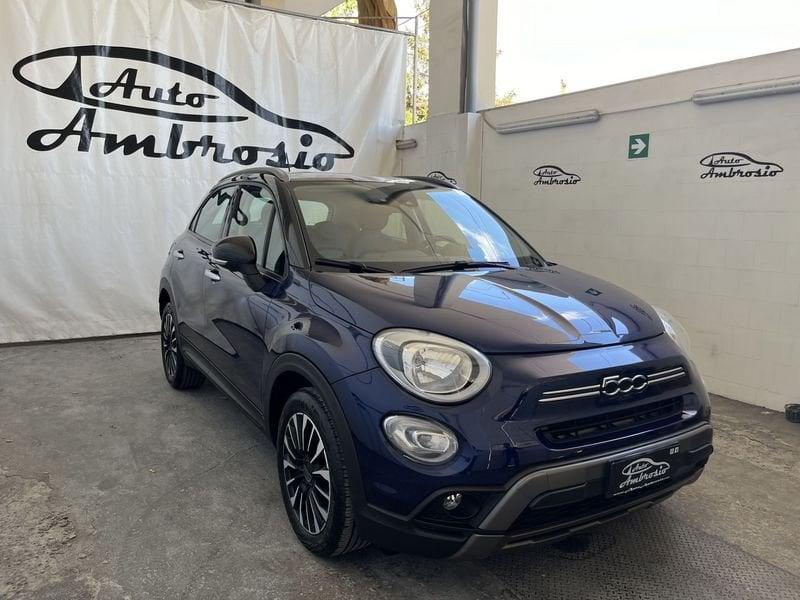 FIAT 500X 500X 1.0 t3 Cross 120cv