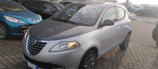 LANCIA Ypsilon 0.9 TwinAir 85 CV 5 porte Metano Ecochic