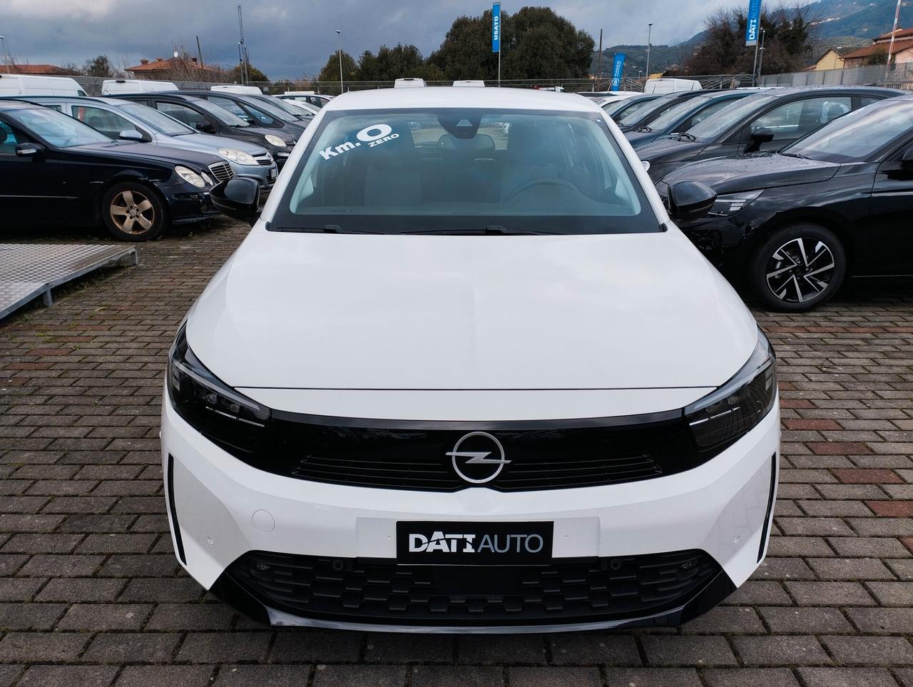 Opel Corsa 1.2 100 CV