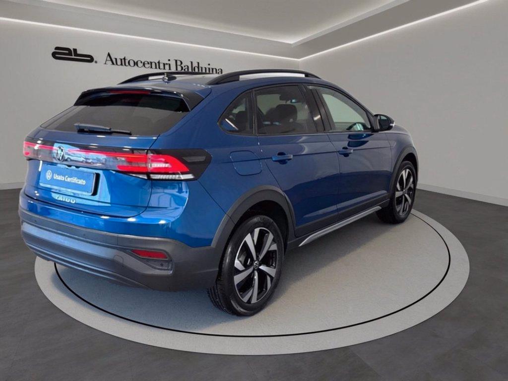 VOLKSWAGEN Taigo 1.0 tsi edition plus 115cv del 2025