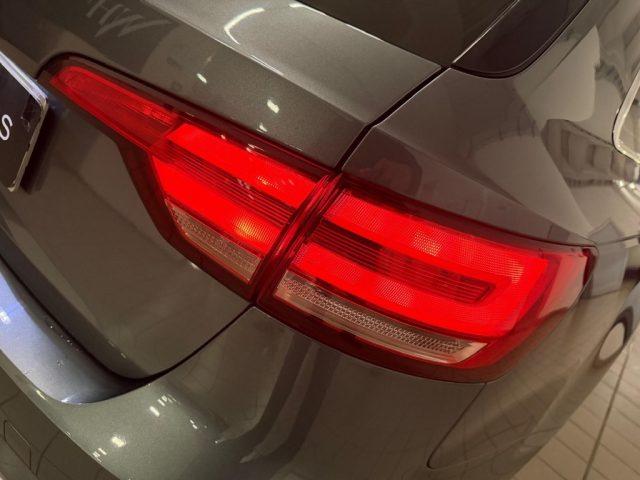 AUDI A4 Avant 2.0 TDI 190 CV //AUTOMATICO//LED//