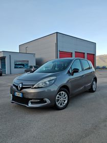 Renault Scenic Scénic XMod Cross 1.5 dCi 110CV EDC Energy