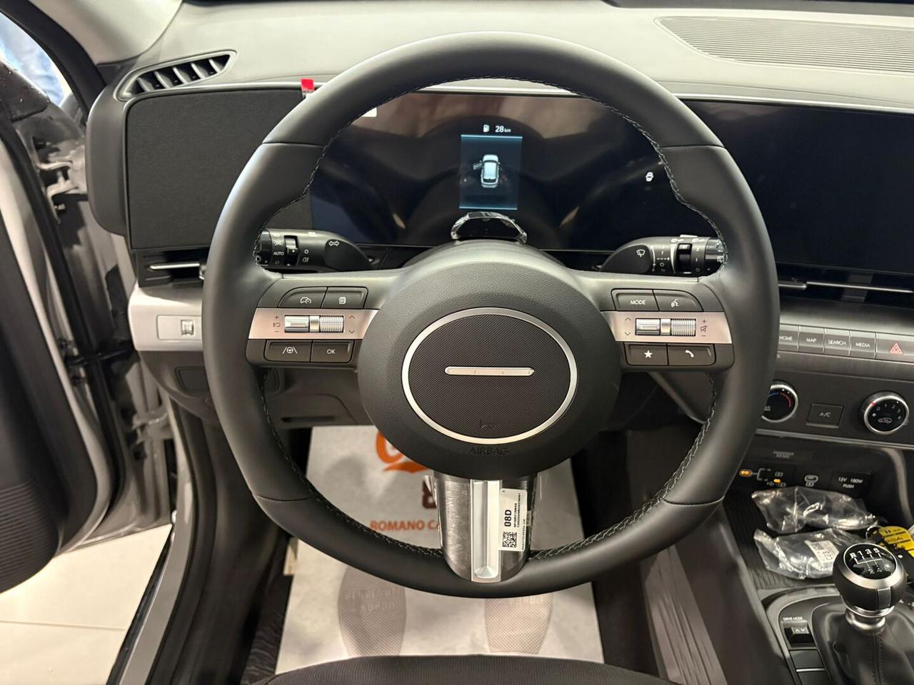 Hyundai Kona 1.0 t-gdi N Line Tech Pack 2wd 120cv dct