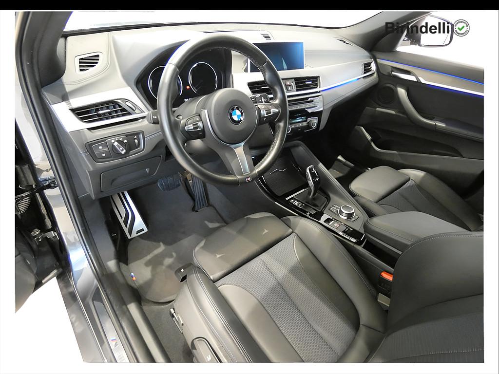 BMW X2 (F39) - X2 sDrive16d Msport