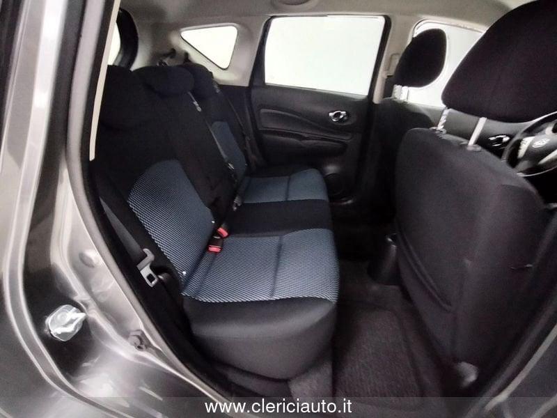 Nissan Note 1.2 12V Comfort