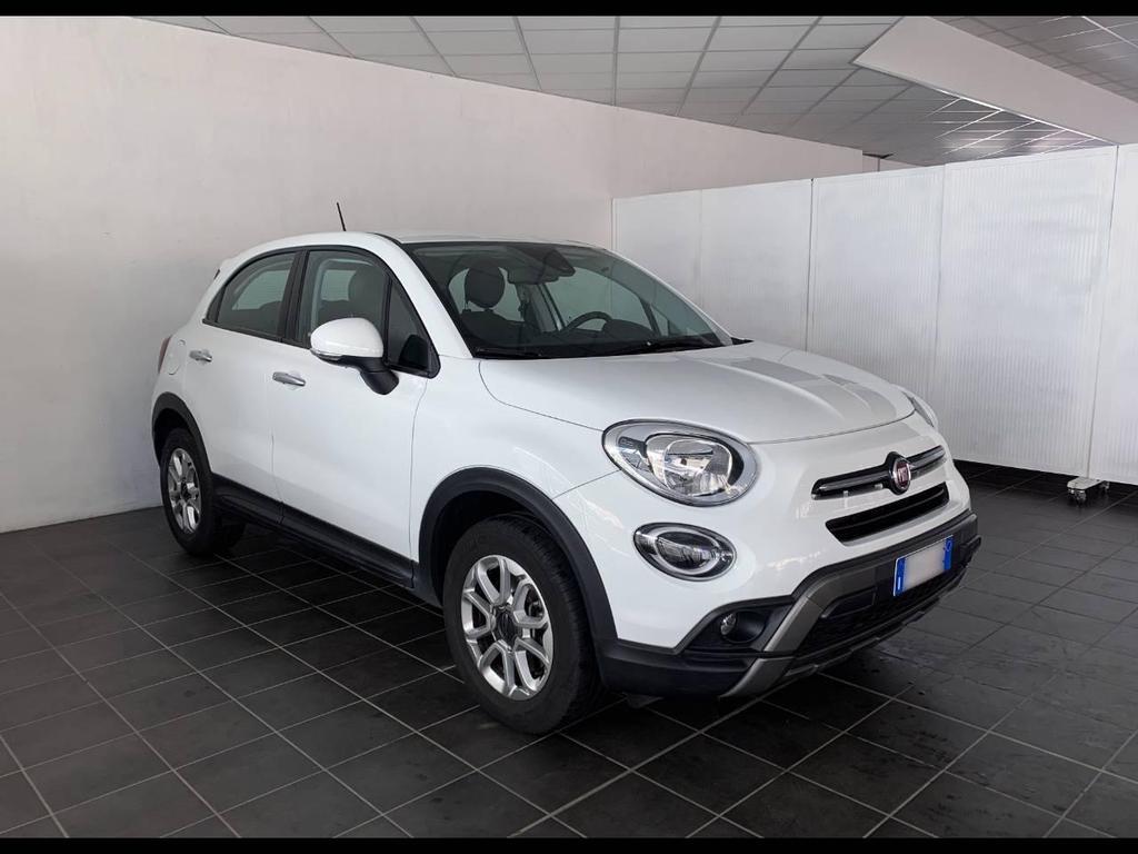 Fiat 500X 1.3 T4 Cross DCT