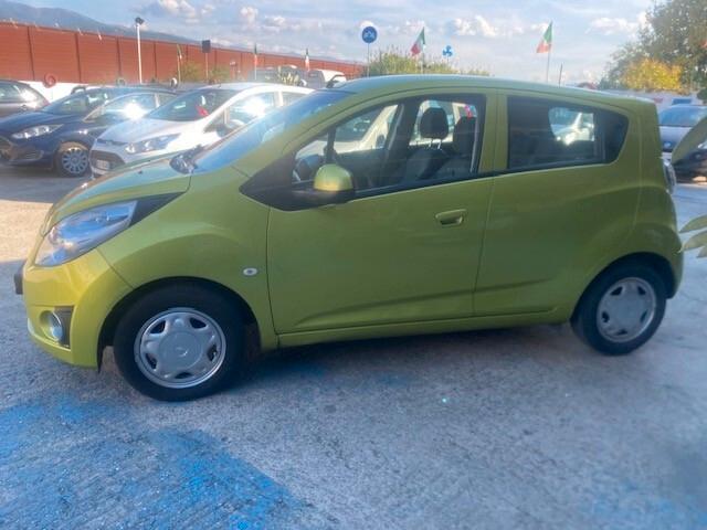 Chevrolet Spark 1.0