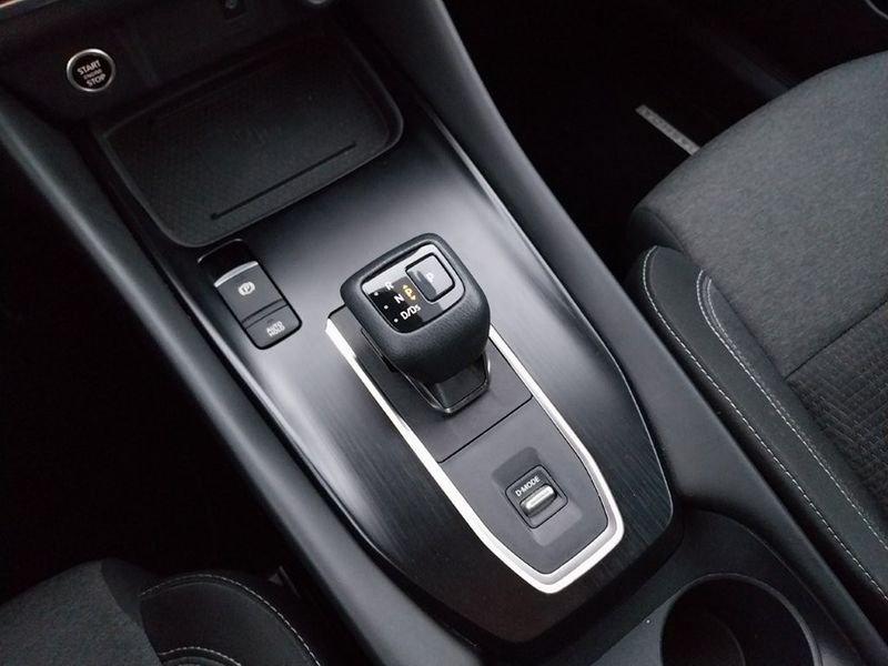 Nissan Qashqai 1.3 mhev N-Connecta 2wd 158cv xtronic