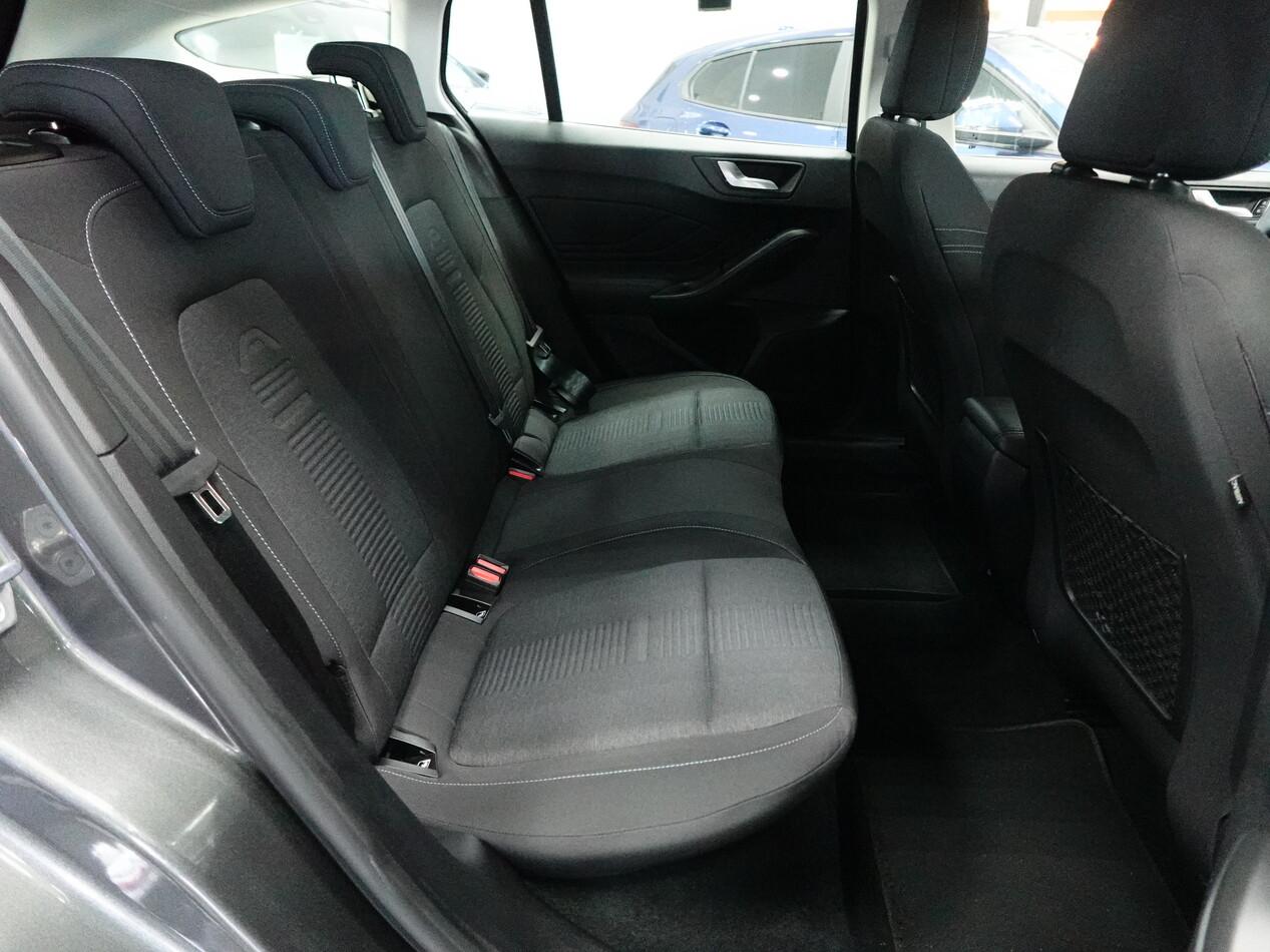 Ford Focus Active Wagon 2.0 EcoBlue 150 CV CO-PILOT ACTIVE SW