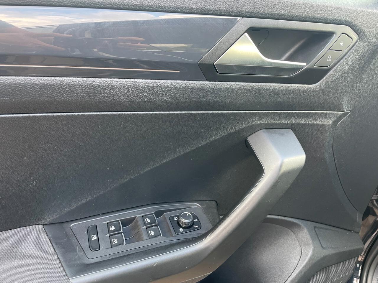 Volkswagen T-Roc 1.5 TSI ACT Style BlueMotion Technology