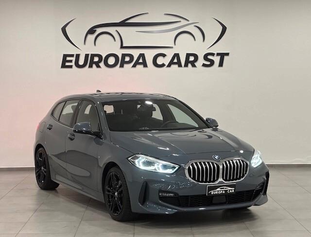 Bmw 116 116d 5p. Msport