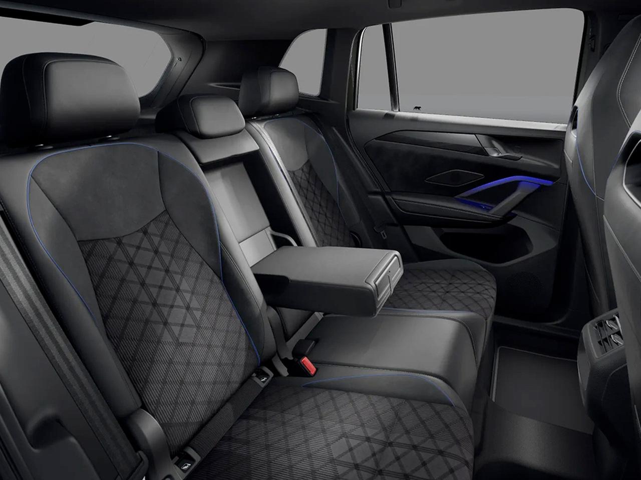 Volkswagen Tiguan 1.5 etsi r-line plus 150cv dsg