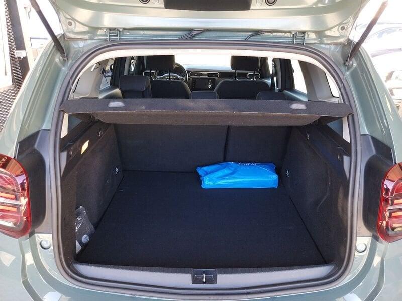 Dacia Duster Duster 1.0 tce Journey UP Gpl 4x2 100cv