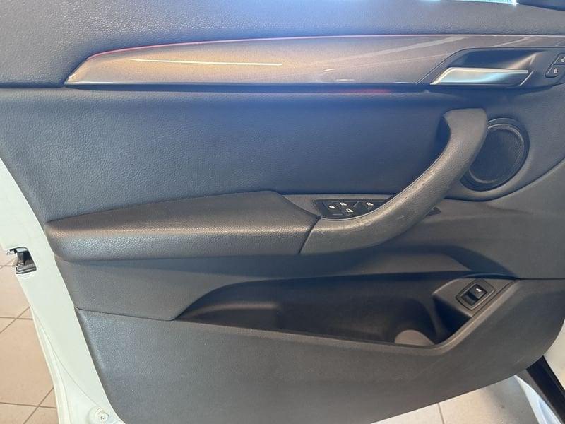 BMW X1 X1 sDrive18d xLine