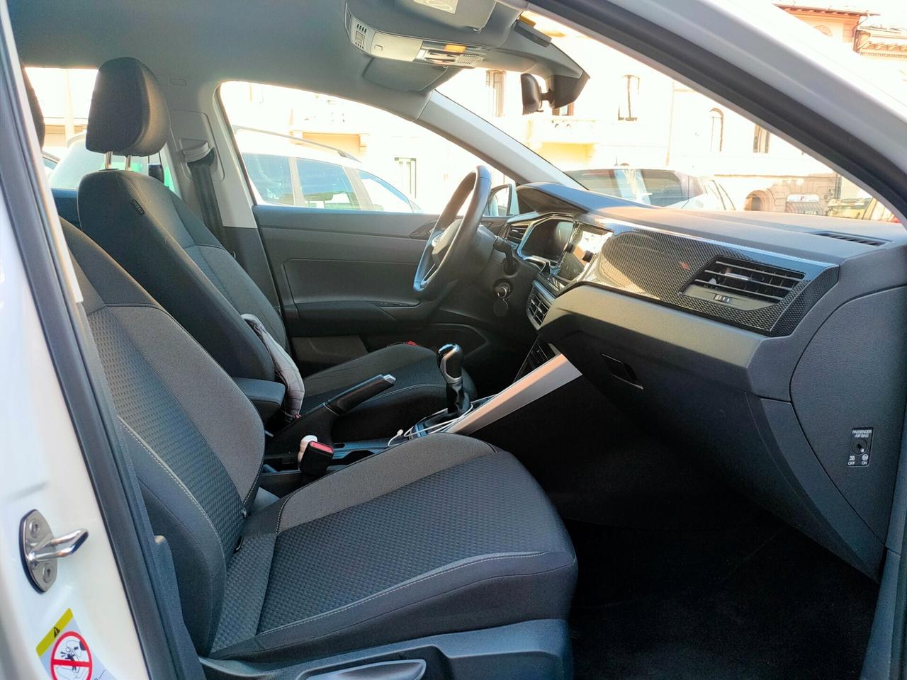 Volkswagen Polo 1.0 TSI Life Neopatentati