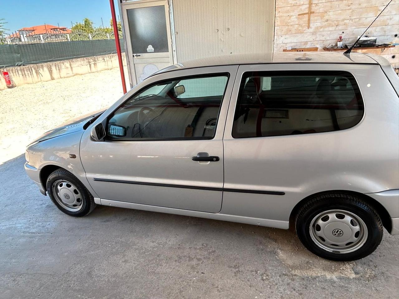 Volkswagen Polo 1.4 cat 3 porte Comfort