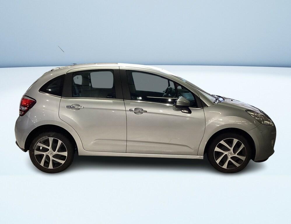 Citroen C3 1.2 PureTech Exclusive