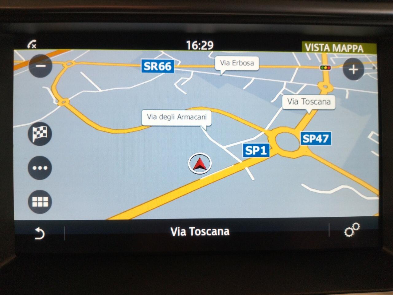 Range Rover Evoque 2.0 TD4 150 CV 5p. SE