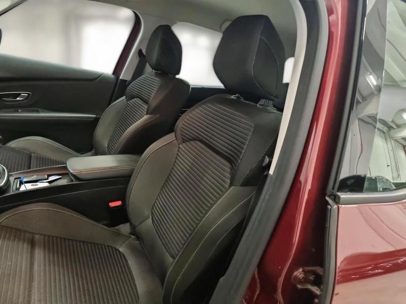 RENAULT GRAND SCENIC 1.7 DCI 88KW BLUE BUSINESS