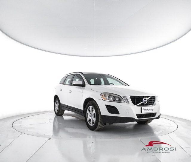 VOLVO XC60 D3 - PER OPERATORI DEL SETTORE